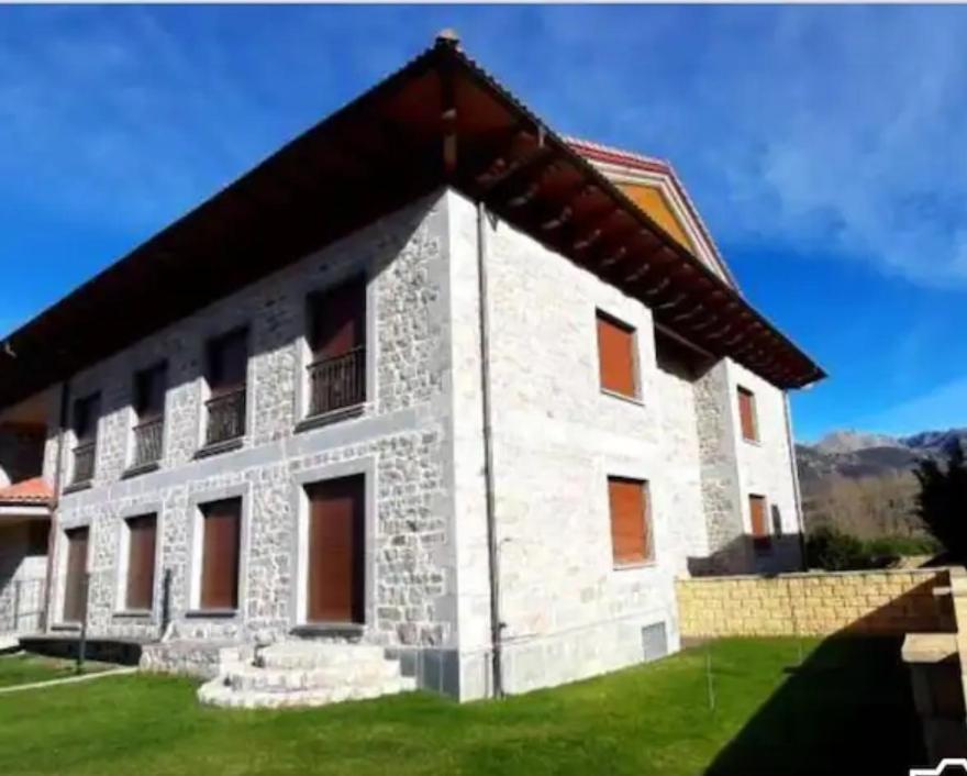 Апартаменти Montes De Lillo --Vut Le 625 Пуебла-де-Лільйо Екстер'єр фото