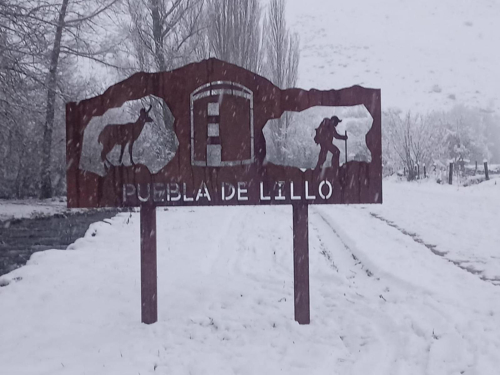 Апартаменти Montes De Lillo --Vut Le 625 Пуебла-де-Лільйо Номер фото